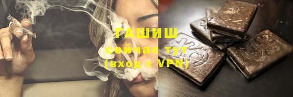 молекула духа Осташков