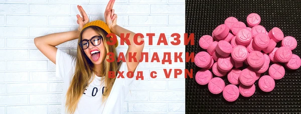 молекула духа Осташков